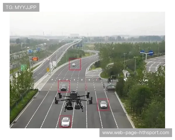 世界杯赛事城市交通智慧调度系統提升疏导能力