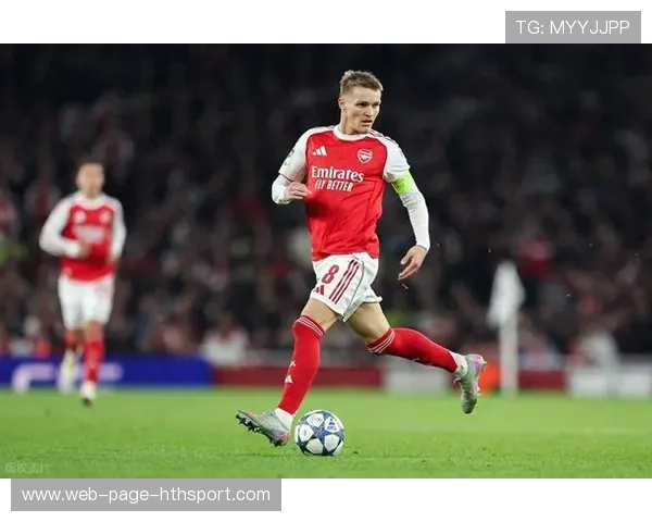 厄德高远射考验门将