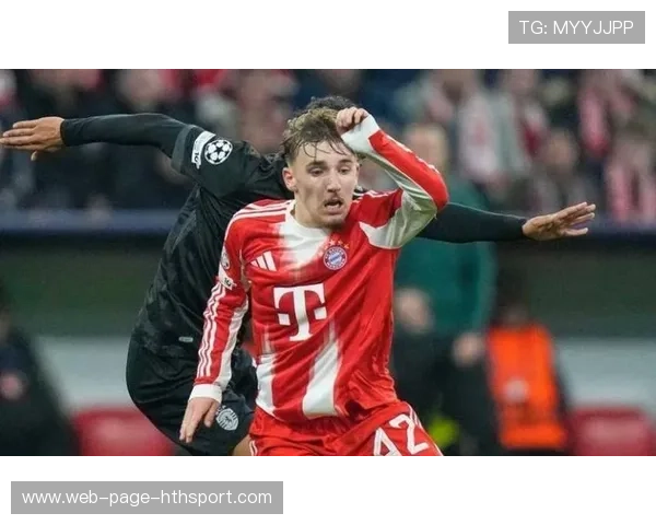 拜仁3-1逆转葡萄牙体育，卡尔成赛场新星