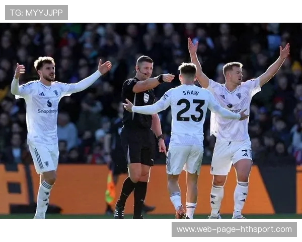 曼联战术崭新，芒特与达洛特联手攻破狼队防线